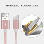 high quality micro usb cable bulk