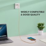 long Type C cables in wholesale