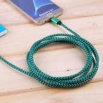micro usb cable bulk length