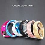 multi color micro usb cable wholesale