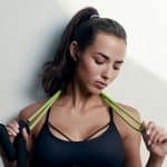 sports class wholesale earpods