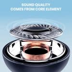 superior quality sound quality wireless earbuds wholesale