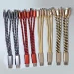 wholesale cables 3 in 1