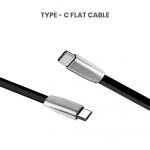 3ft Flat Type C Wholesale Cables