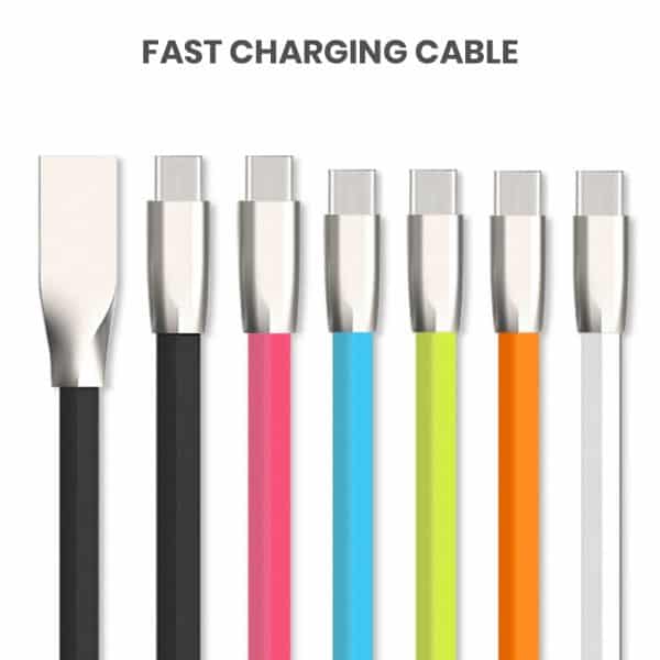 3ft Type C Wholesale Cables For Fast Charging