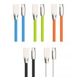 3ft Type C Wholesale Cables in 5 Colors