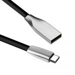 3ft Type C Wholesale Cables in Black