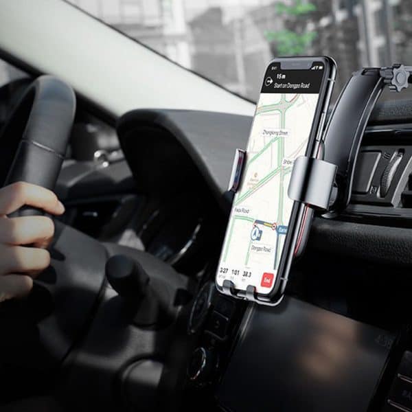 Baseus Dashboar Mobile phone holder