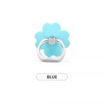 Blue color ring holders in bulk