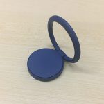 Blue color variation for ring holders