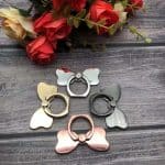 Bulk ring holders