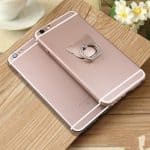 Bulk ring holders for phones