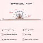 Bulk ring holders with 360_ rotation