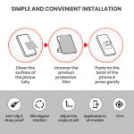 Buy cheap ring holder in bulk with easy installation_