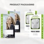 Buy iphone earphones in wholesale rates