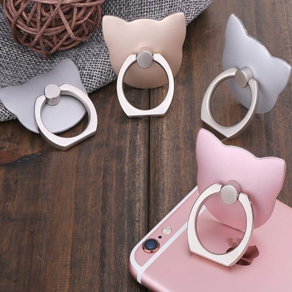 Cat ring holder in bulk