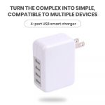 Charging Blocks in Bulk for multiple device