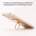 Cheap ring holder in bulk for best playing experience