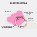 Cheap ring holders in bulk product details