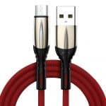 Color options for bulk usb cables