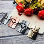Color options for wholesale ring holders