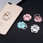 Color variations for cheap ring holders