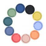 Color variations for wholesale ringholders