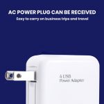 Convenient Charging Blocks in Bulk