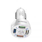 Durable car charger in bulk