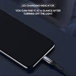 Fast charging bulk phone charging cables