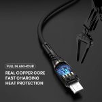 Fast charging wholesale cables