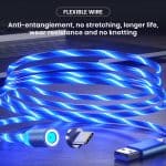 Flexible wholesale cable