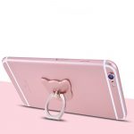 Flexible wholesale ring holder