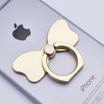 Flexible wholesale ring holders
