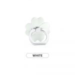 Flower Ring holders in bulk in white color