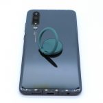 Green color ring holder in bulk