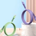 Long cables for type-c
