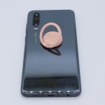 Pink ring holder in wholesale