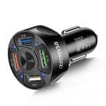 Portable car charger in bulk