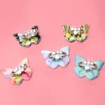 Random color wholesale ring holder