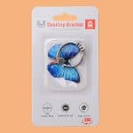 Random ring holder in bulk