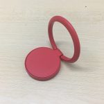 Red color wholesale ring holders