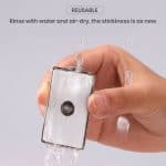 Reusable ring holder in wholesale