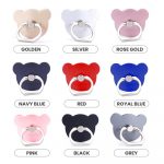 Ring holder for cheap in bulk with color variations