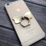 Ring holders in bulk