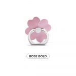 Rose gold color Cheap ring holders in bulk
