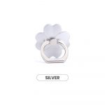 Silver color cheap ring holders in bulk