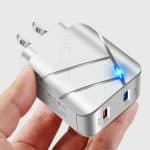 Smart fast chargers in wholesale
