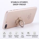 Stable cheap ring holders in bulk