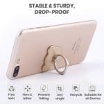 Stable ring holders in wholesale